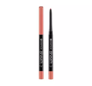 ESSENCE 8H MATTE COMFORT WASSERFESTER LIPLINER 03 SOFT BEIGE 0,3G