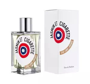 ETAT LIBRE D'ORANGE JASMIN ET CIGARETTE EDP SPRAY 100ML