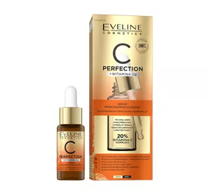 EVELINE C-PERFECTION ANTI-FALTEN-SERUM MIT 20% VITAMIN C 18ML