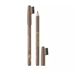 EVELINE EYEBROW PENCIL AUGENBRAUENSTIFT BLONDE