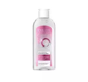 EVELINE FACEMED+ HYALURON-MIZELLENWASSER 150ML