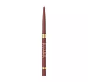 EVELINE MAKE A SHAPE LIP LINER AUTOMATISCHER LIPPENKONTURSTIFT 01 MILK CANDY 1,4G