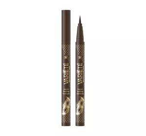 EVELINE VARIETE EYELINER BRAUN