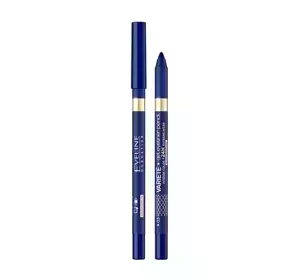 EVELINE VARIETE MATTER GEL-EYELINER 03 BLUE