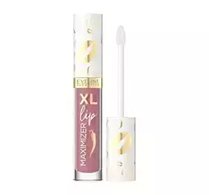 EVELINE XL LIP MAXIMIZER LIPGLOSS 05 THE CARIBBEAN 4,5ML