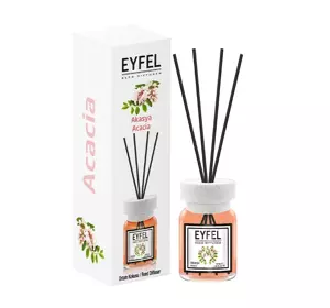 EYFEL LUFTERFRISCHER DUFTSTICKS ACACIA 120ML