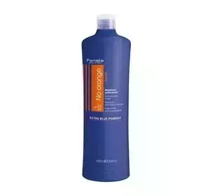 FANOLA NO ORANGE MASKE FÜR DUNKLES HAAR 1000 ML