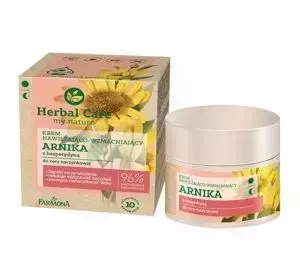 FARMONA HERBAL CARE ARNIKA STÄRKENDE UND FEUCHTIGKEITSSPENDENDE CREME 50ML