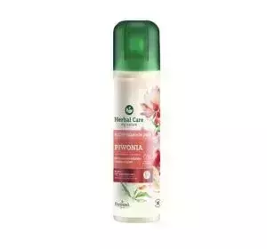 FARMONA HERBAL TROCKENSHAMPOO 2IN1 VOLUMEN PFINGSTROSE