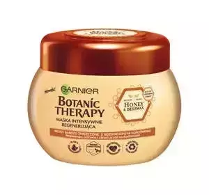 GARNIER BOTANIC THERAPY HONEY MASKE 300 ML