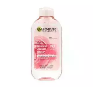 GARNIER BOTANICAL CLEANSER GESICHTSWASSER LINDERUNG 200 ML