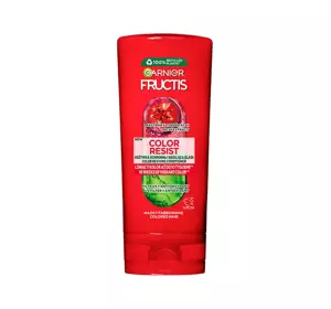 GARNIER FRUCTIS COLOR RESIST CONDITIONER HAARSPÜLUNG FARBSCHUTZ