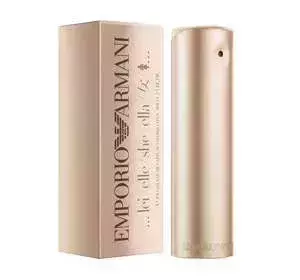 GIORGIO ARMANI EMPORIO SHE EDP SPRAY 100 ML