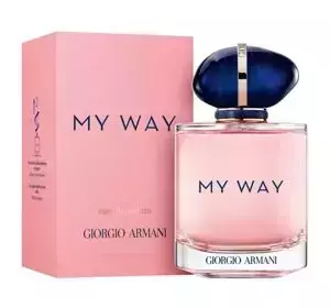 GIORGIO ARMANI MY WAY EDP SPRAY 90 ML