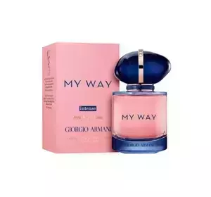 GIORGIO ARMANI MY WAY INTENSE EDP SPRAY 50ML