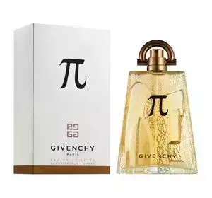 GIVENCHY PI EDT MAN SPRAY 100ML