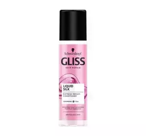 GLISS LIQUID SILK EXPRESS SPÜLUNG 200 ML