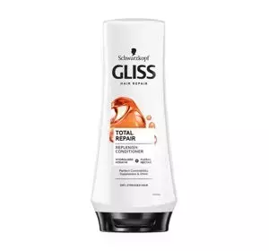 GLISS TOTAL REPAIR REPLENISH CONDITIONER 200 ML