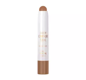 GOLDEN ROSE CHUBBY CONTOUR STICK 05 COOL TAUPE 3,8G