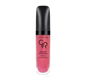 GOLDEN ROSE COLOR SENSATION LIPGLOSS 115 5,6ML