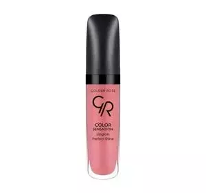 GOLDEN ROSE COLOR SENSATION LIPGLOSS 116 5,6ML