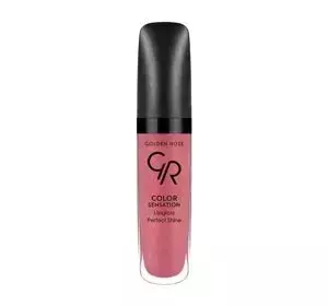 GOLDEN ROSE COLOR SENSATION LIPGLOSS 120 5,6ML