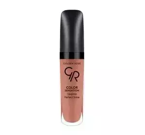 GOLDEN ROSE COLOR SENSATION LIPGLOSS 131 5,6ML