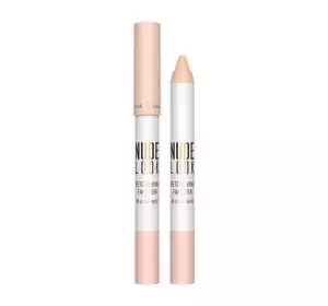 GOLDEN ROSE NUDE LOOK RETOUCHING FACE PEN 01 LIGHT NUDE 4G