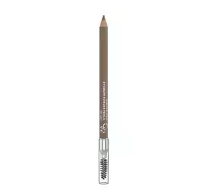 GOLDEN ROSE POWDER PENCIL AUGENBRAUENPUDER IM STIFT 102