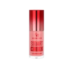 GOLDEN ROSE SMART CHEEK FLÜSSIGES WANGENROUGE 104 6ML