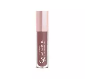 GOLDEN ROSE SOFT & MATTE CREAMY LIP LIPPENSTIFT 113