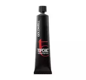 GOLDWELL TOPCHIC HAARFARBE 2N DUNKELBRAUN 60ML