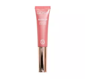 GOSH BLUSH UP WANGENROUGE IN CREME 002 ROSE 14ML