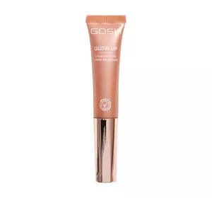 GOSH GLOW UP HIGLIGHTER IN CREME 002 BRONZE 14ML