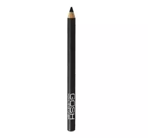 GOSH KAJAL WEICH KOHL EYELINER BLACK SCHWARZ