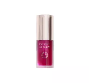 GOSH LIP GLAZE NÄHRENDES LIPPENÖL 002 WILD BERRY 5,5ML