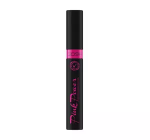 GOSH PINK POWER WONDER LASHES MASCARA WIMPERNTUSCHE 10ML