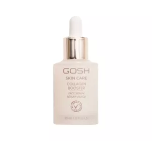 GOSH SKIN CARE COLLAGEN BOOSTER GESICHTSSERUM MIT KOLLAGEN 30ML