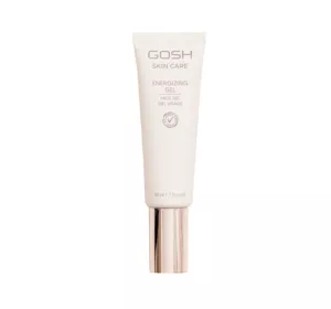 GOSH SKIN CARE ENERGIESPENDENDE GEL-GESICHTSCREME  50ML