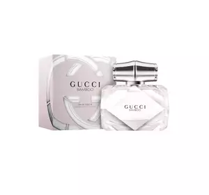 GUCCI BAMBOO EDT SPRAY 30ML