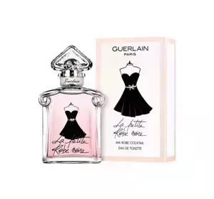 GUERLAIN LA PETITE ROBE NOIRE EDT SPRAY 30ML