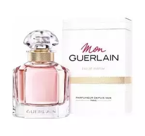 GUERLAIN MON GUERLAIN EDP SPRAY 50 ML