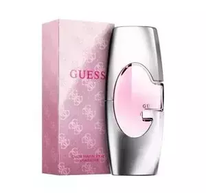 GUESS GUESS WOMAN EDP SPRAY 75 ML