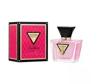 GUESS SEDUCTIVE I'M YOURS EDT SPRAY 75 ML