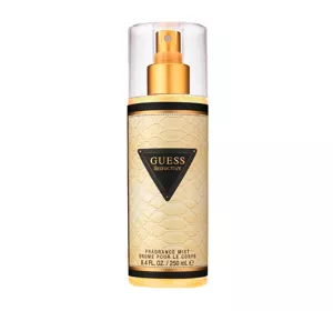 GUESS SEDUCTIVE KÖRPERSPRAY 250ML