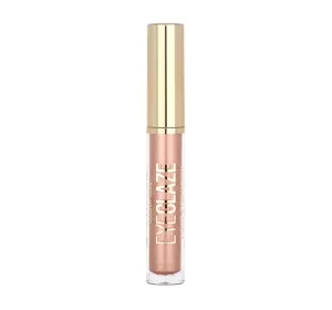 Golden Rose Eye Glaze Flüssiger Lidschatten 12 Rosy Sand 3,5ml