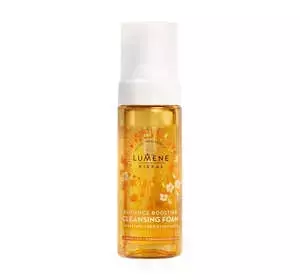 Gratis Lumene Kirkas aufhellender Reinigungsschaum 150ml