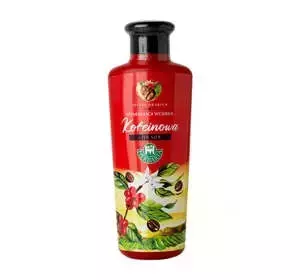 HERBARIA BANFI STIMULIERENDE KOFFEIN-LOTION GINSENG 250ML