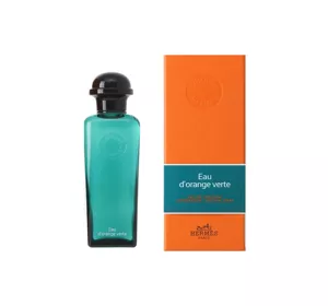 HERMES EAU D'ORANGE VERTE EDC UNISEX SPRAY 50ML