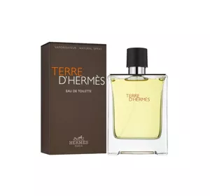 HERMES TERRE D HERMES EDT 30ML